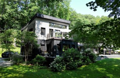Natural Habitat: A Tranquil Retreat in Cold Spring [VIDEO]