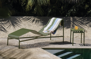 12 Chaise Lounges That Make Us Wish Summer Would Last Forever