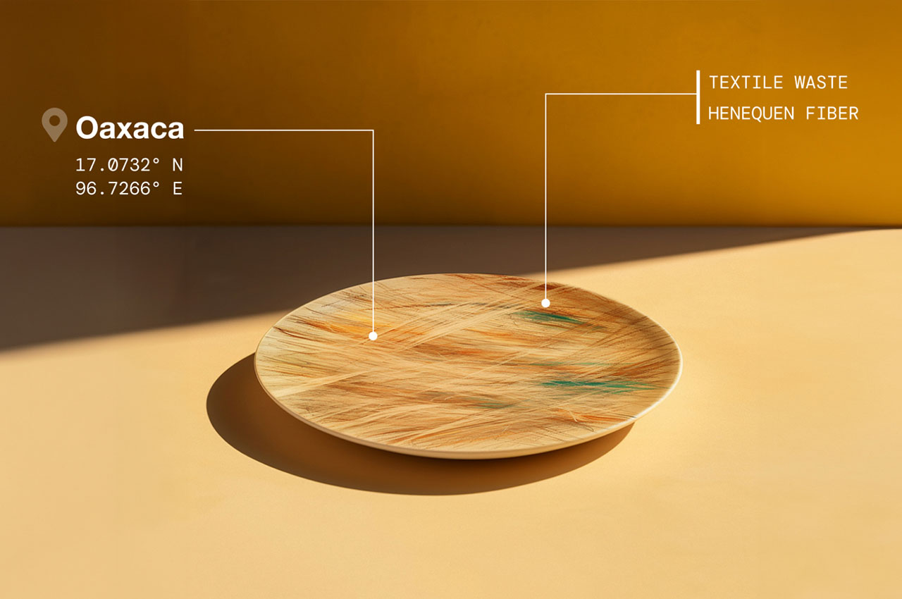 Products of Place Introduces AI to Sustainable Product Design