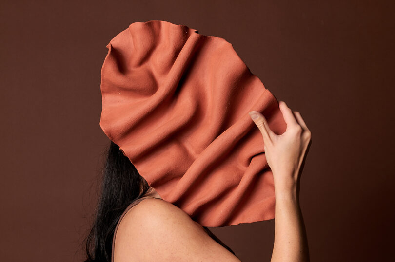 Jessica Sellinger’s Sculptural Wave Collection Feels Alive