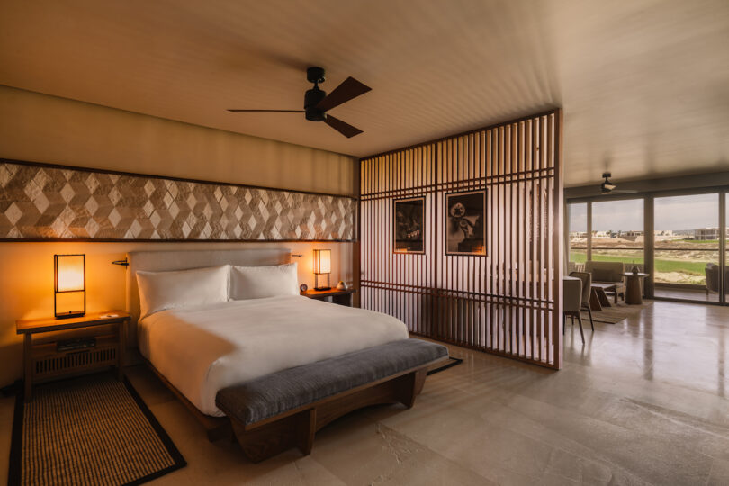 Nobu Hotel Los Cabos / WATG + Studio PCH