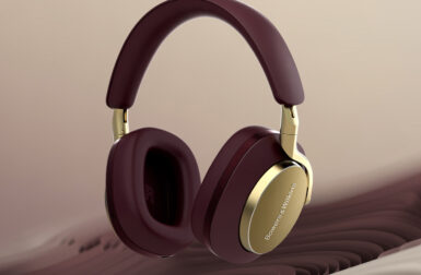 Bowers & Wilkins Gives Their Px8 Headphones the Royal Treatment