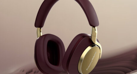 Bowers & Wilkins Gives Their Px8 Headphones the Royal Treatment