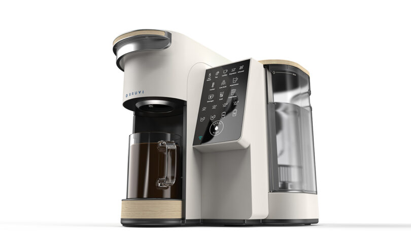 https://design-milk.com/images/2023/09/Bruvi_Pod_Coffeemaker-5-810x456.jpg