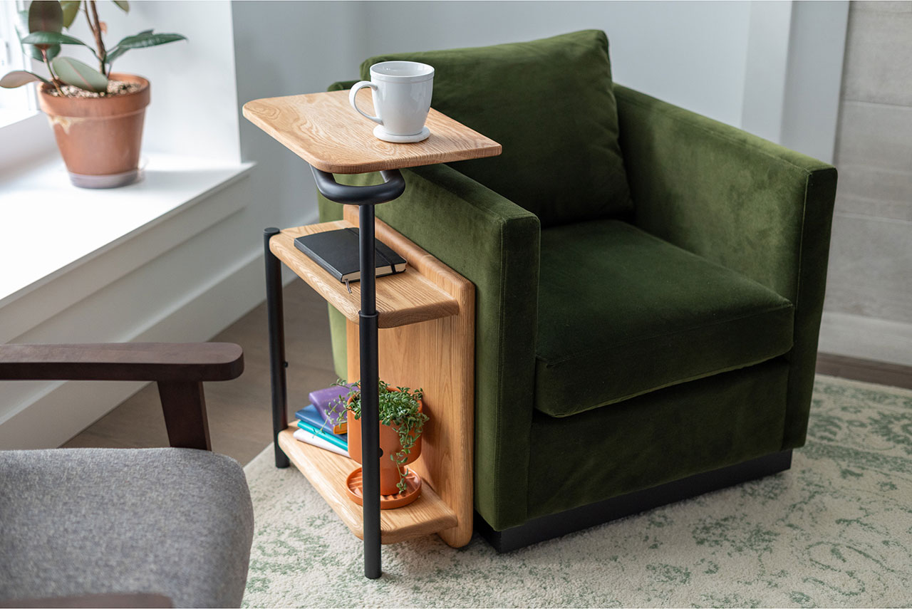 Capella Design Launches Accessible Products for Home Mobility