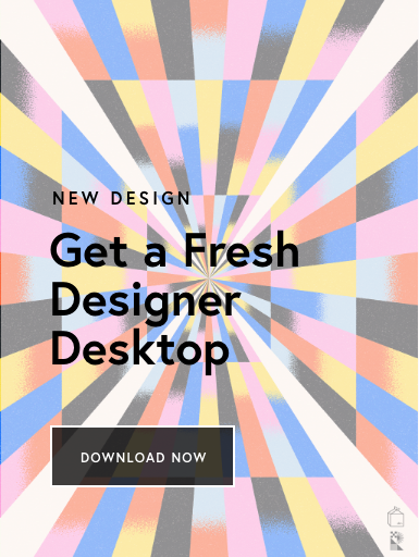 designer desktop wallpaper