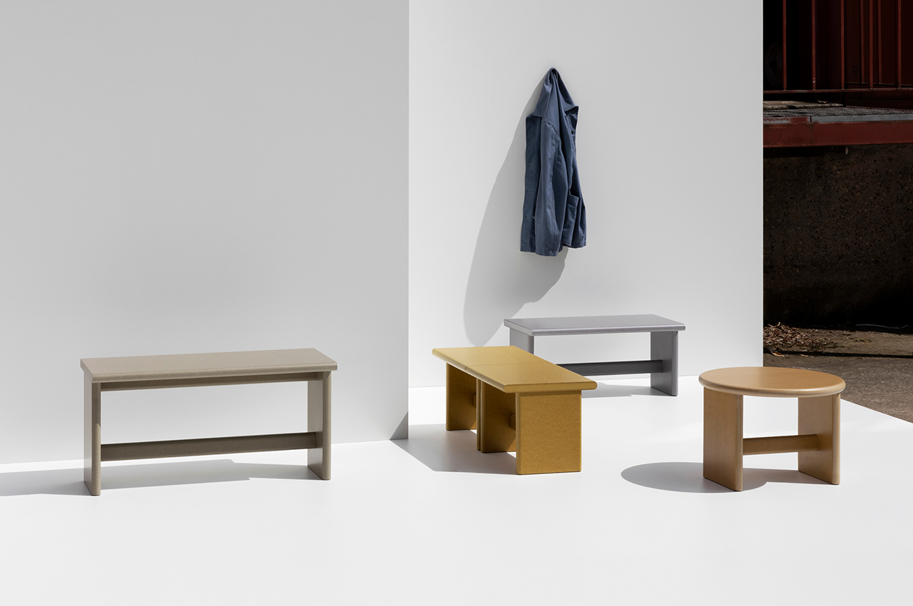 OTAP Tables + Benches Appreciate Simple Essentialism