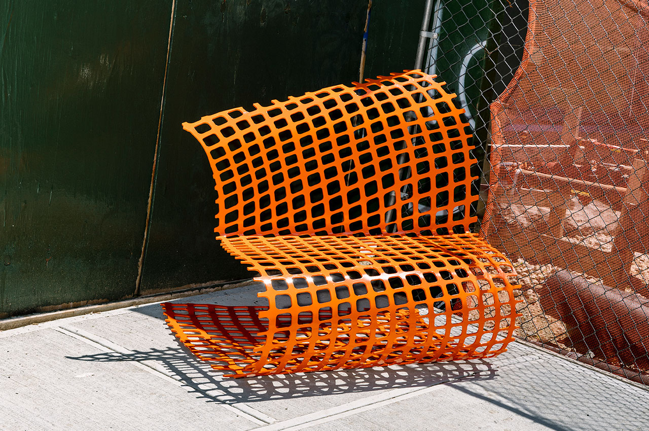 Rethink the Norm With These Two Jumbo Chairs