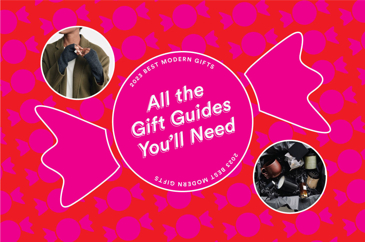 Gift Guides 2023: The Best Gift Ideas For Every Occassion