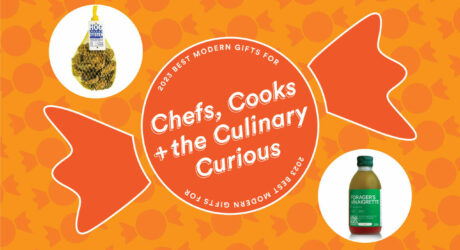 2023 Best Modern Gifts for Chefs, Cooks, and the Culinary Curious