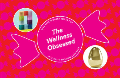 2023 Best Modern Gifts for the Wellness Obsessed