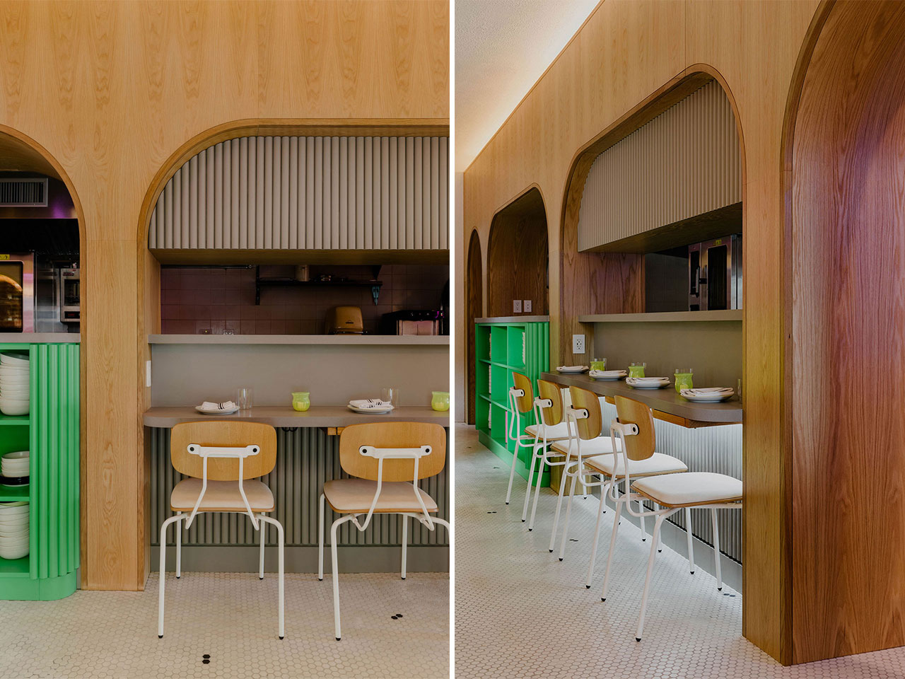 Canteen  Cafe design, Architecture, Restaurant design
