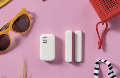 IKEA Enters the Smart Home Monitoring Game With a Trio of Safety Sensors