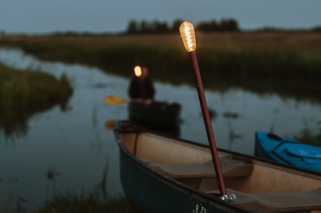 Sticklight Creates a World of Adventurous Possibilities