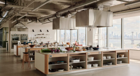 Every Room Is the Heart of the Home in Food52’s New HQ