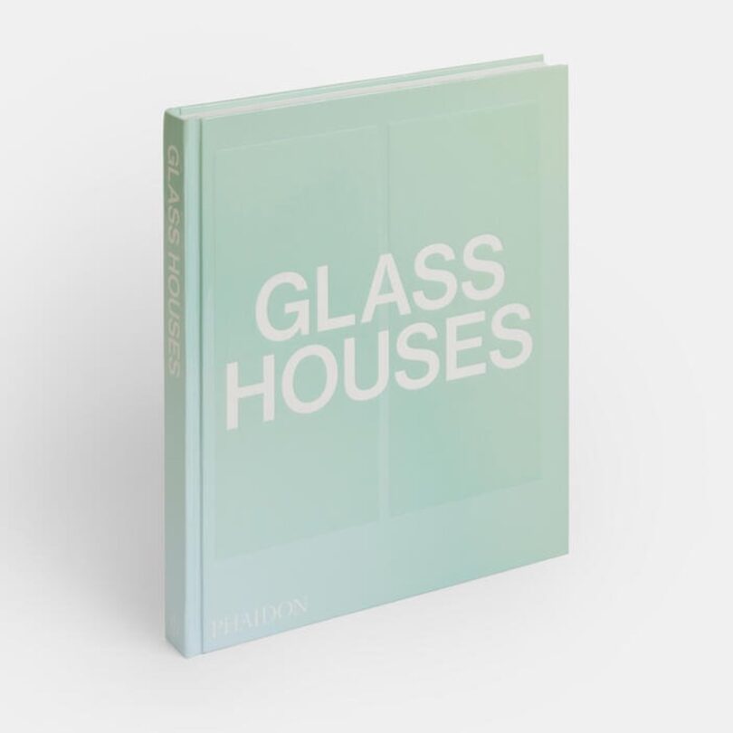 glass house book