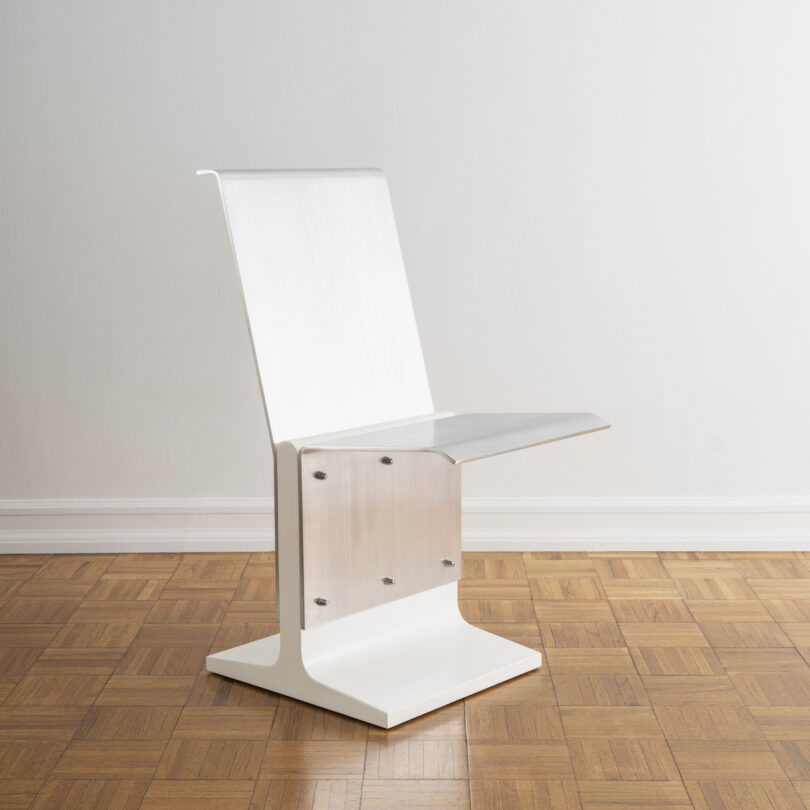 Bolt Section Dining Chair