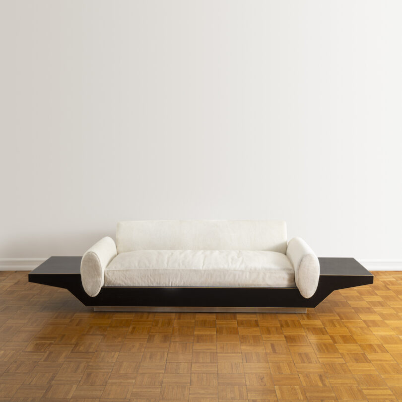 Sandolo Biposto Sofa