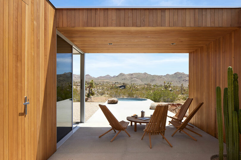 exterior position of modern location pinch covered patio pinch modern wood chairs 