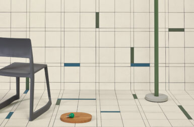 Tile Collection by Barber & Osgerby For Mutina Shows Beauty In Time