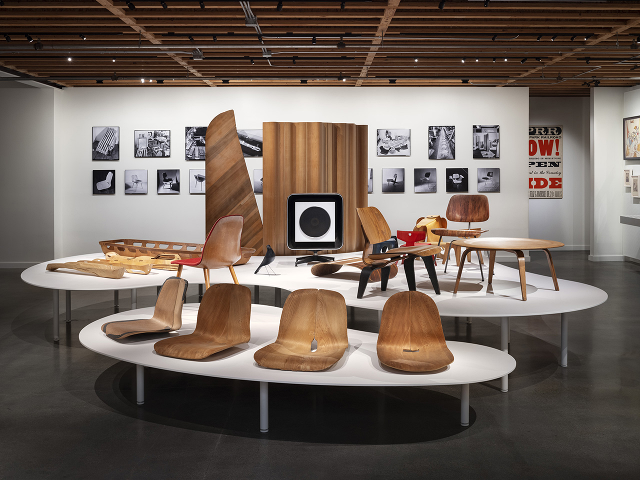 Tour the New Eames Archives Guided by Their Granddaughter