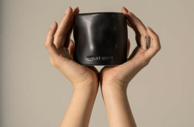 Harriet Allure Home Fragrance Candles Beckon You to Stay
