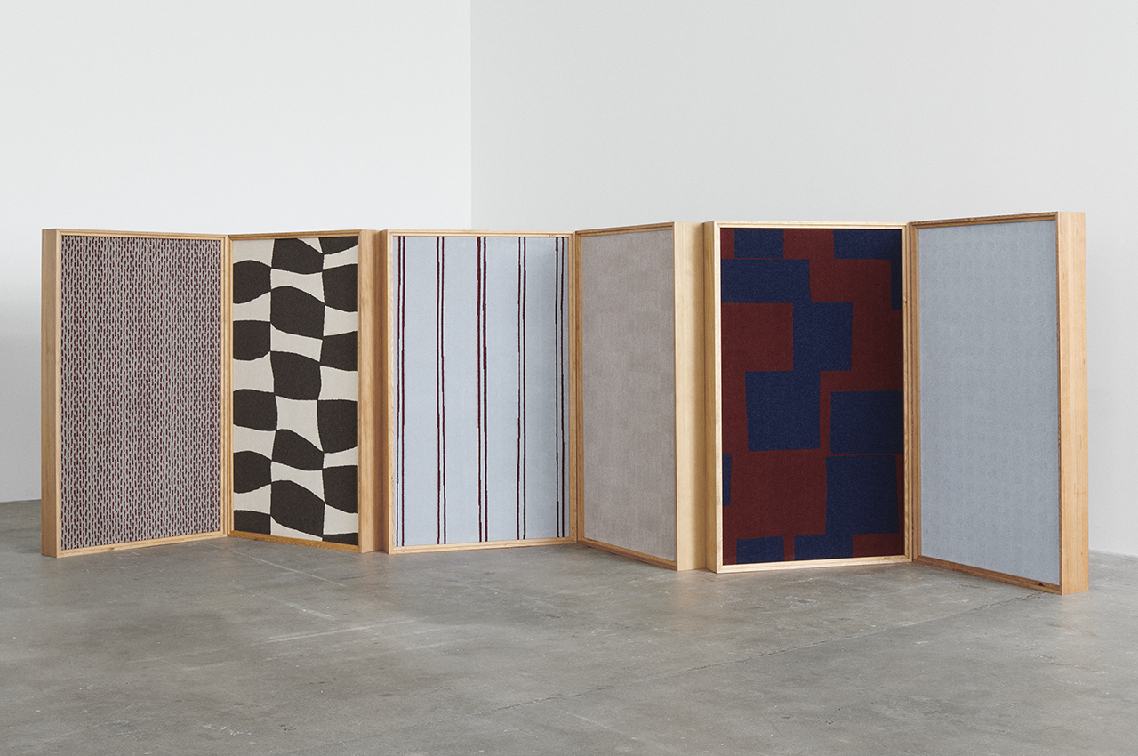 The SHE Rug Collection Celebrates Female Artists + Handicrafts