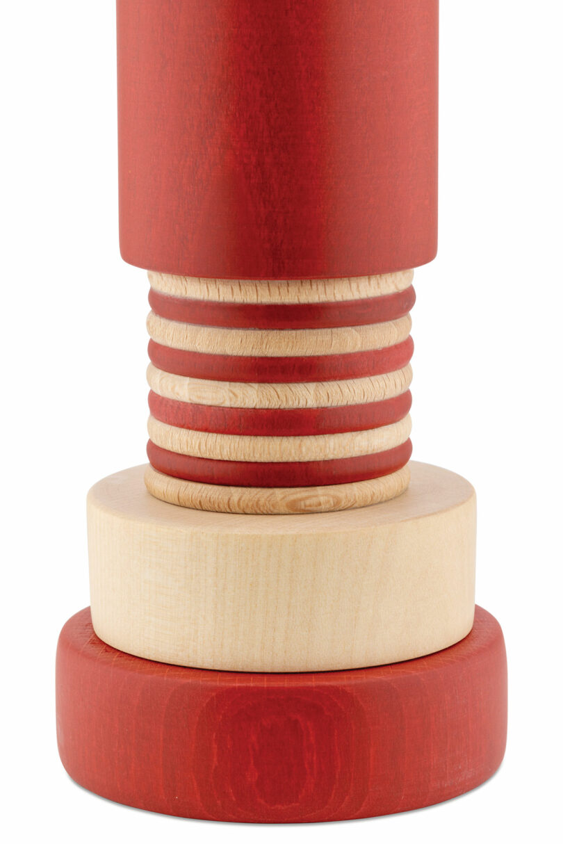 red pepper mill