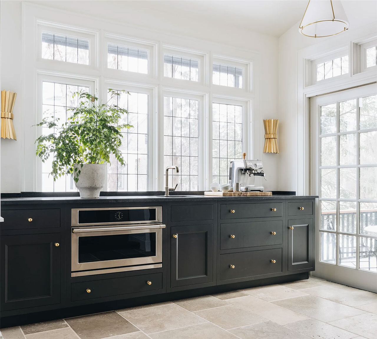 Discover Which Monogram Appliance Collection Caters to Your Palate