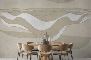 Experts Weigh in on the Nuances of Wallcoverings Fit to Print