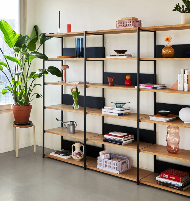 TIPTOE?s Unit System: Your Ticket to Tip-Top Home Organization