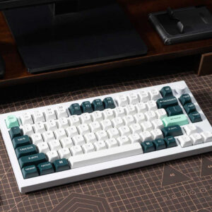 The Keychron Q1 HE Keyboard's Magnetic Personality Can Make You Type Faster