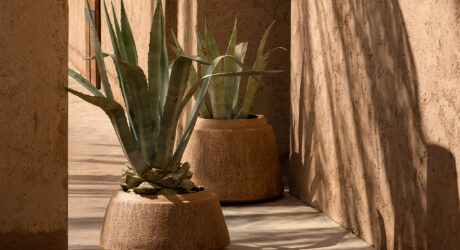 The NAGORI Planter Collection Finds Life in Fleeting Moments