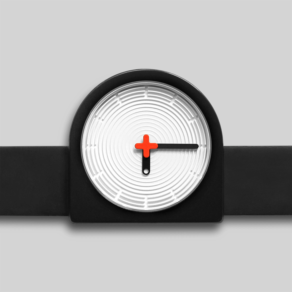 An Architect Thought It Was About Time to Design His Ideal Watch