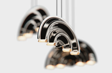 New Collaborative Lighting Collections from d'Armes Are an Ode to Creative Synergy