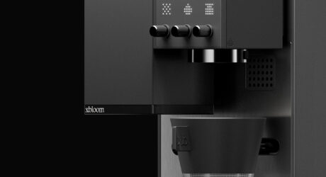 XBloom Studio Is the DJ Mixing Board of Pour-Over Coffee