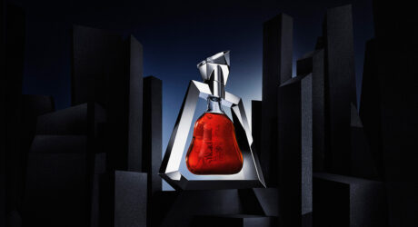 Daniel Libeskind Adds an Architectural Angle to Hennessy’s 300th Anniversary Decanter