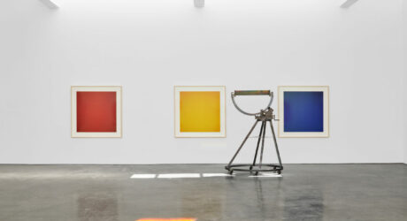 Splitting Daylight: Hiroshi Sugimoto’s Photographs of Color