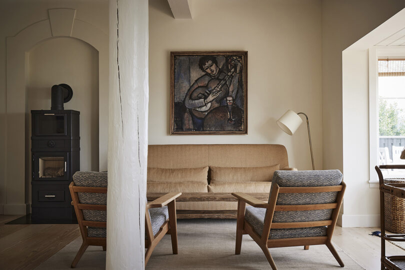 F5: Pernille Lind Talks About a Local Museum, Sculptural Jewelry + More