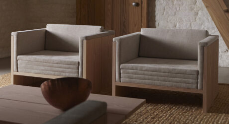 John Pawson Unveils Minimalist Furniture Collection With Dinesen