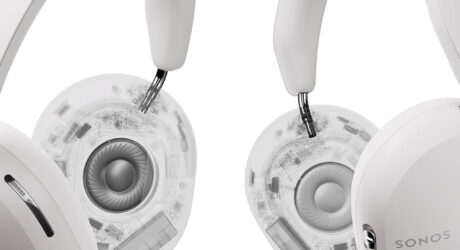 A Symphony of Design Details: Sonos Ace Headphones