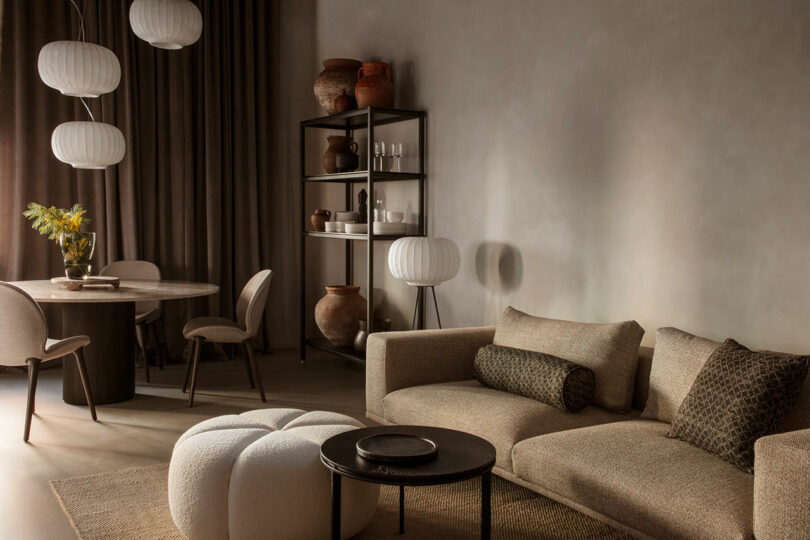 Casa Vipp Andorra: A Modern Retreat in the Mountains of Andorra