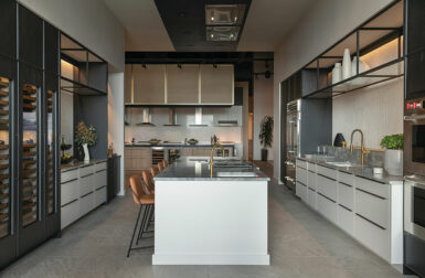 Don’t Just Dream It, See It: Engage With Your Perfect Kitchen Today