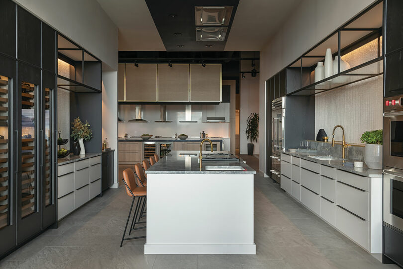Don?t Just Dream It, See It: Engage With Your Perfect Kitchen Today