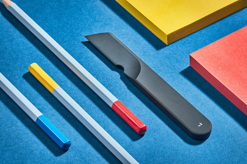 This New Task Knife From Grovemade Is Sensibly Sharp