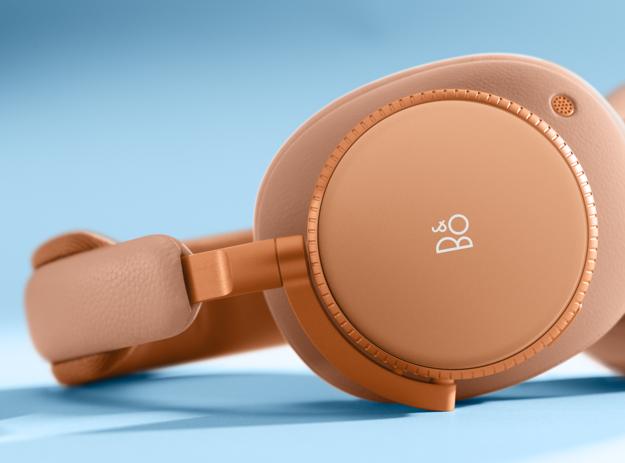 Beoplay H100 Repairable Headphones Are Built for Longevity