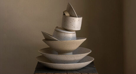 No. 16 Collection of Ceramics Fuse Antiquity With Modernity