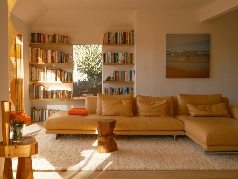 A Bungalow Renovation With Zen Aesthetic in Echo Park