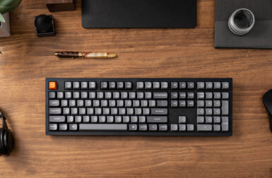 Keychron's Approach to Designing Mechanical Keyboards + New Products