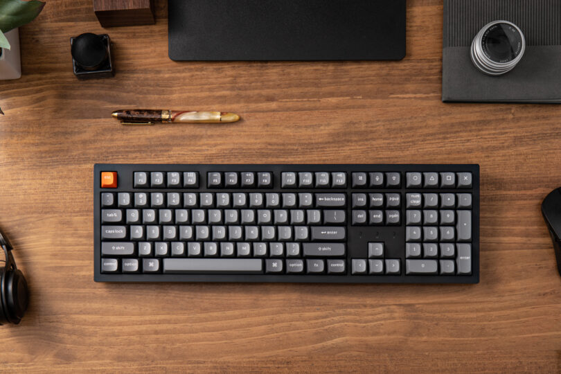 Keychron?s Approach to Designing Mechanical Keyboards + New Products